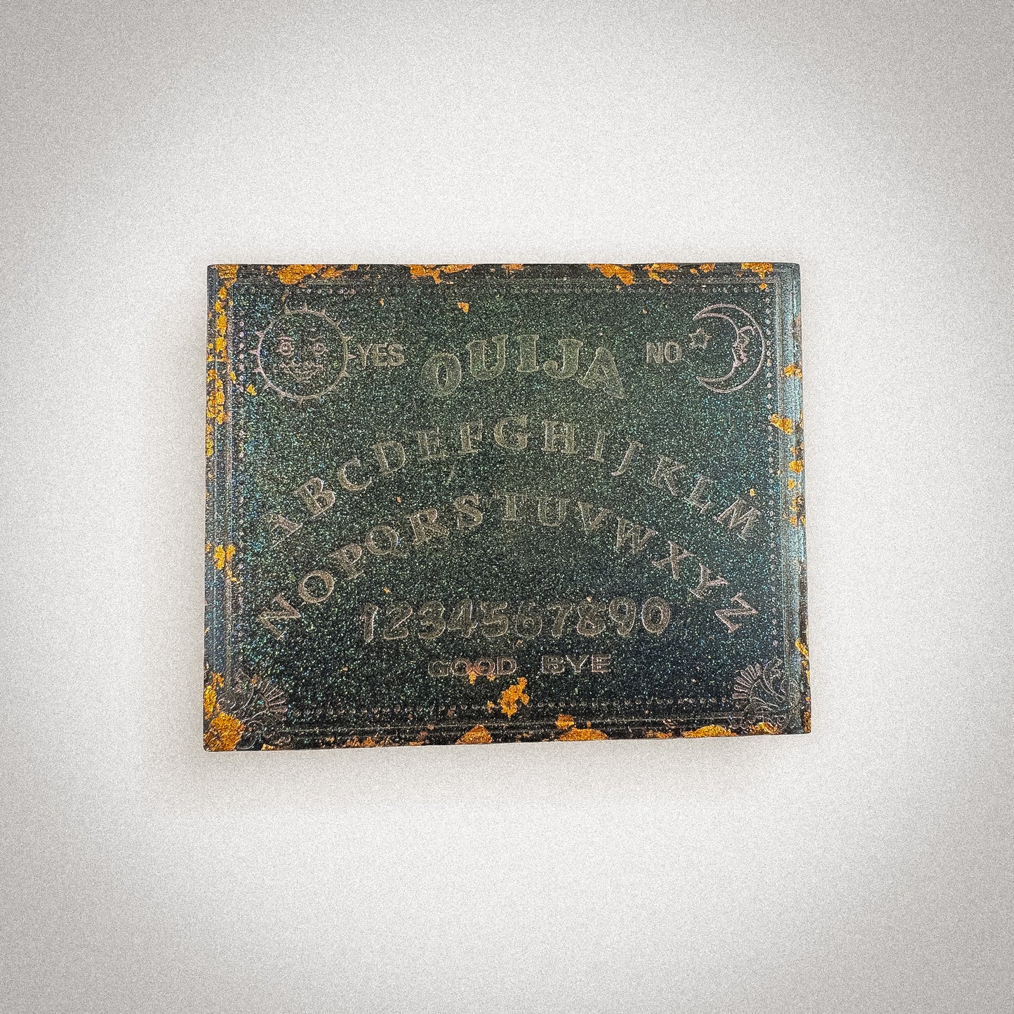 Galaxy Magic Ouija Board