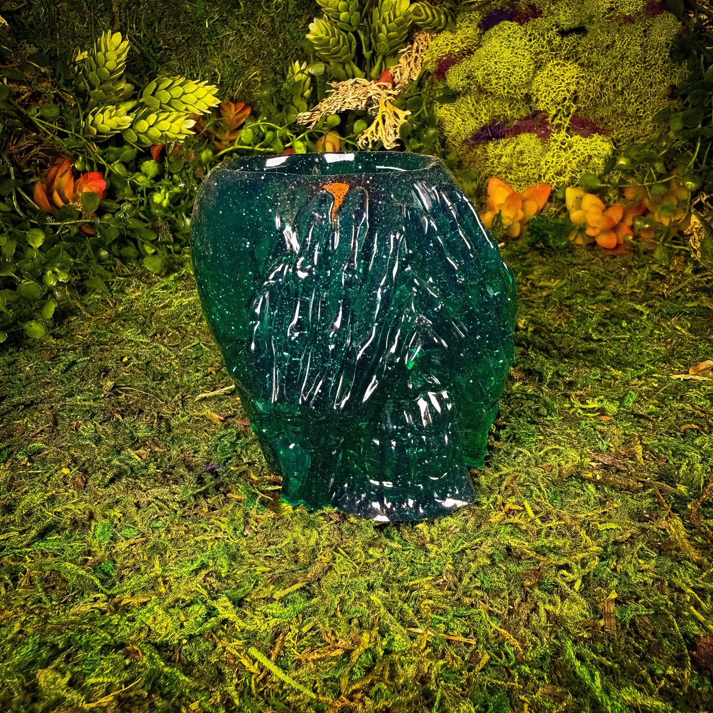 Tealight Candle Holder