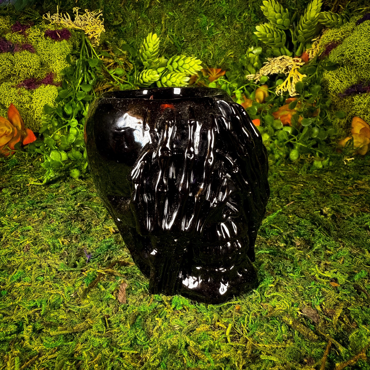 Tealight Candle Holder