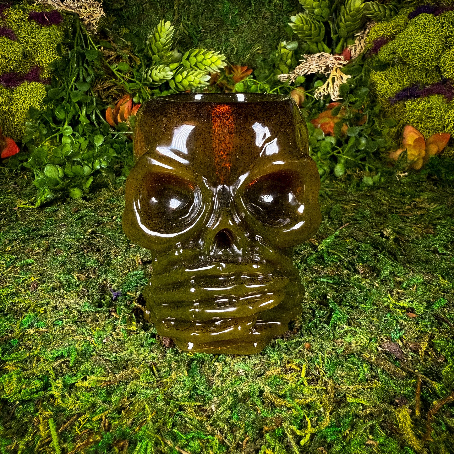 Tealight Candle Holder