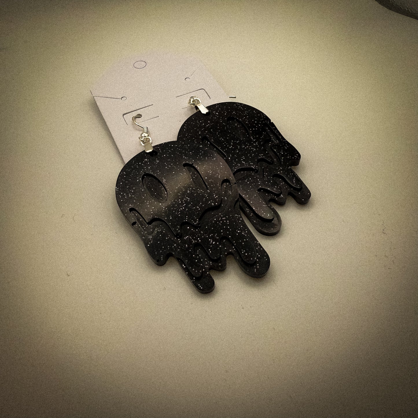 Happy Smile Earrings