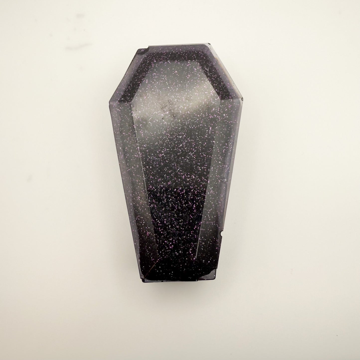 Disco Dive Coffin Stash Box