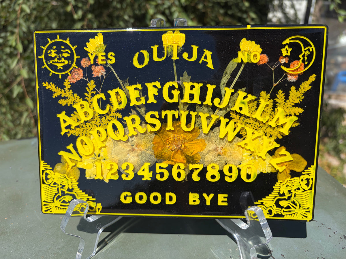 Spirit Boards