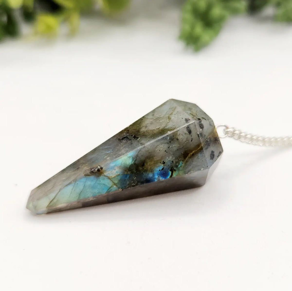 Pendulums