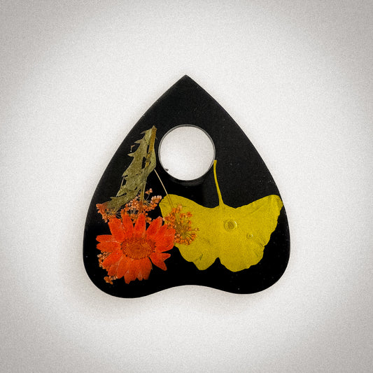 Dark Witch Planchettes