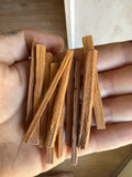 12pcs Sandalwood Bundle
