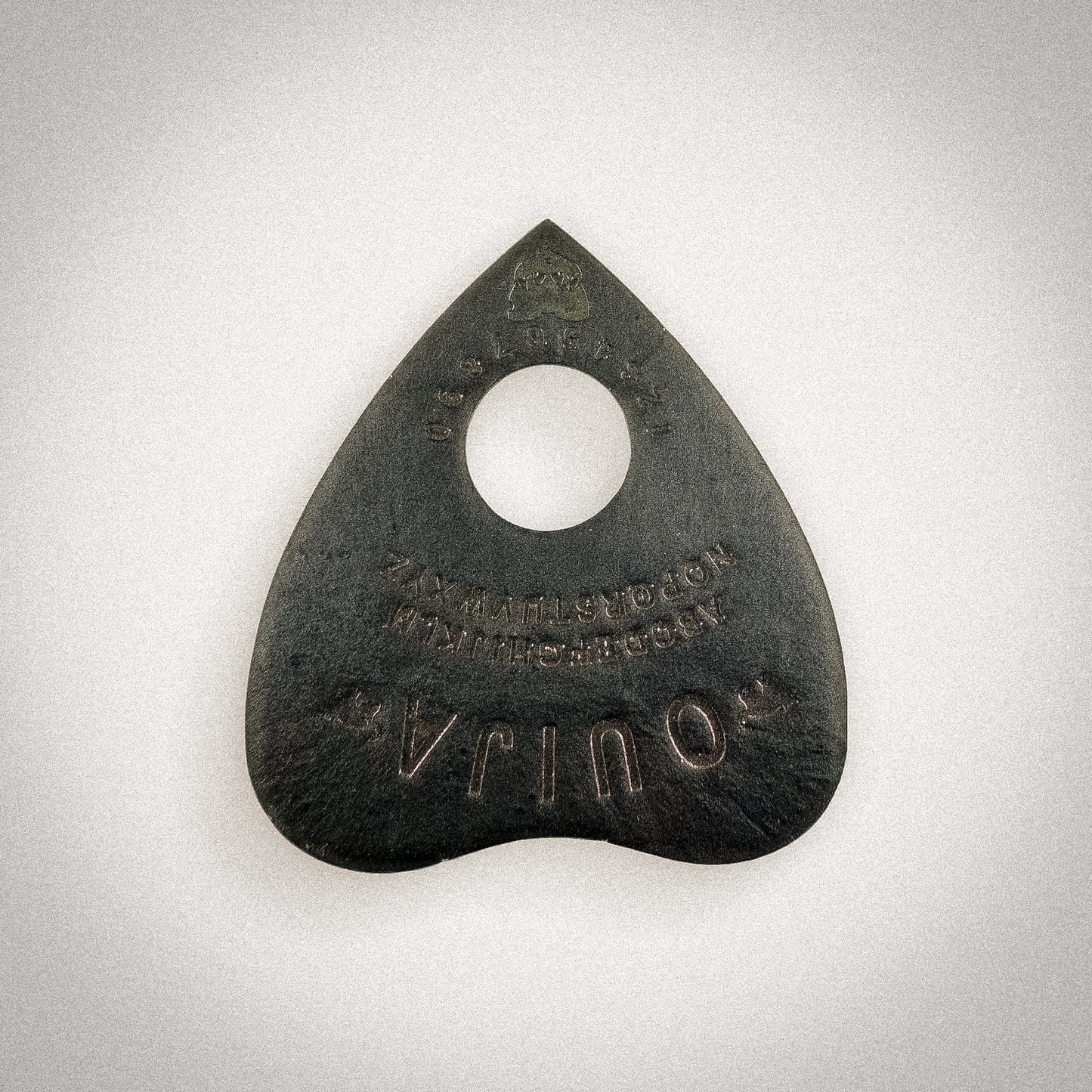 Metallic Magic Planchettes