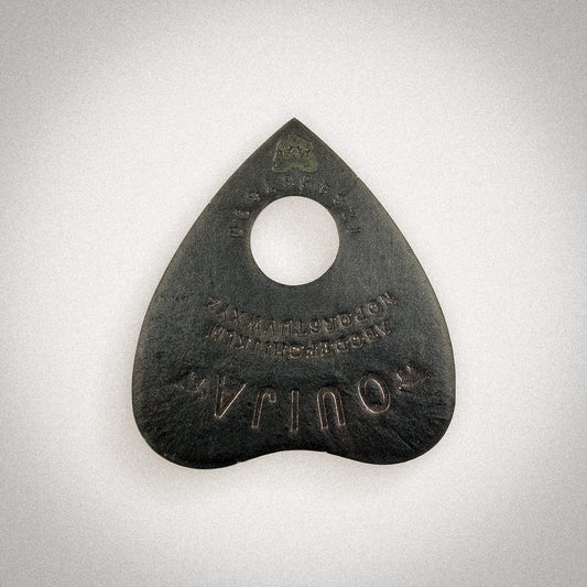 Metallic Magic Planchettes