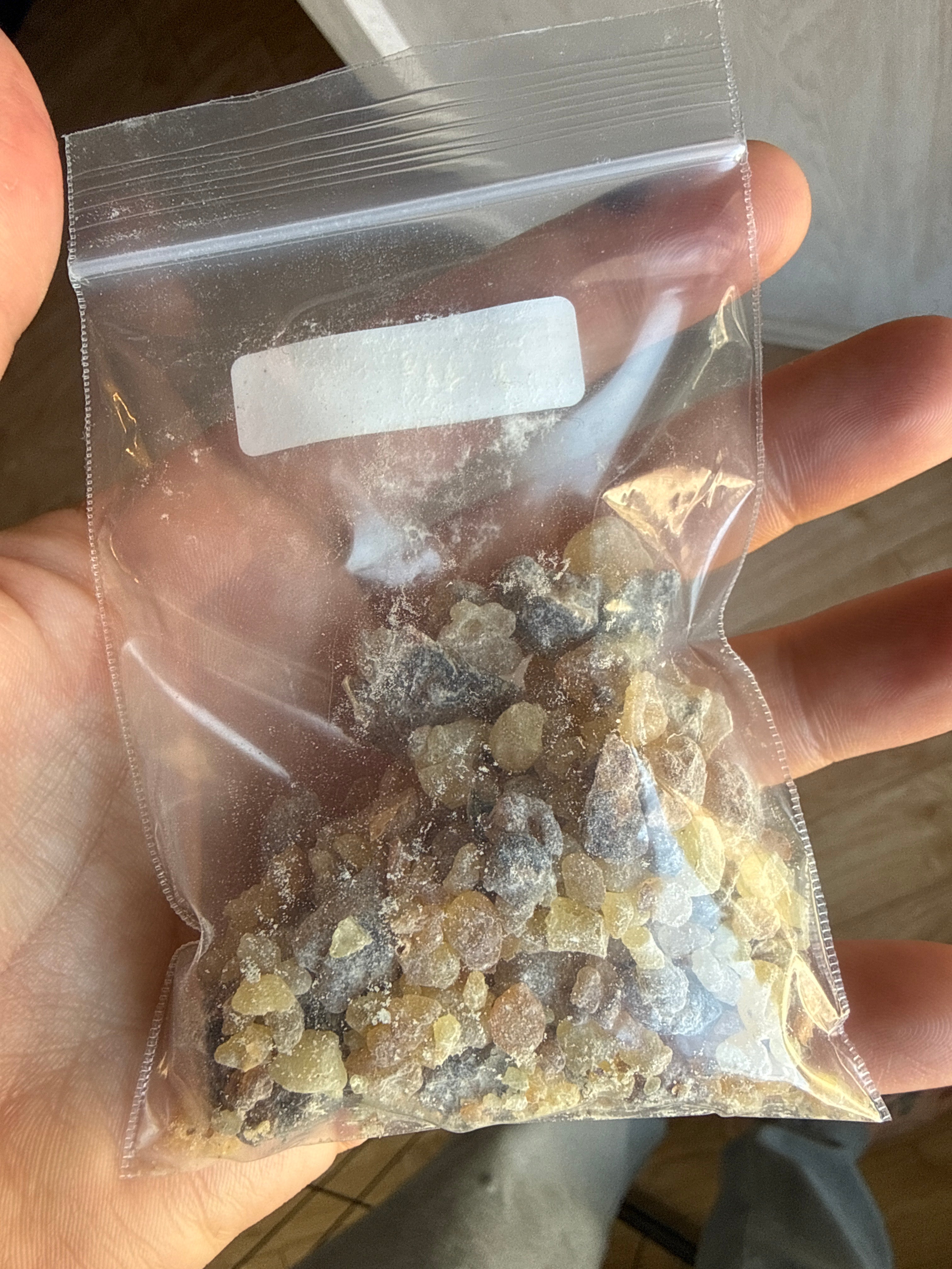 25g Frankincense