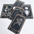 The Marigold Tarot