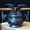 Bat Incense Holder