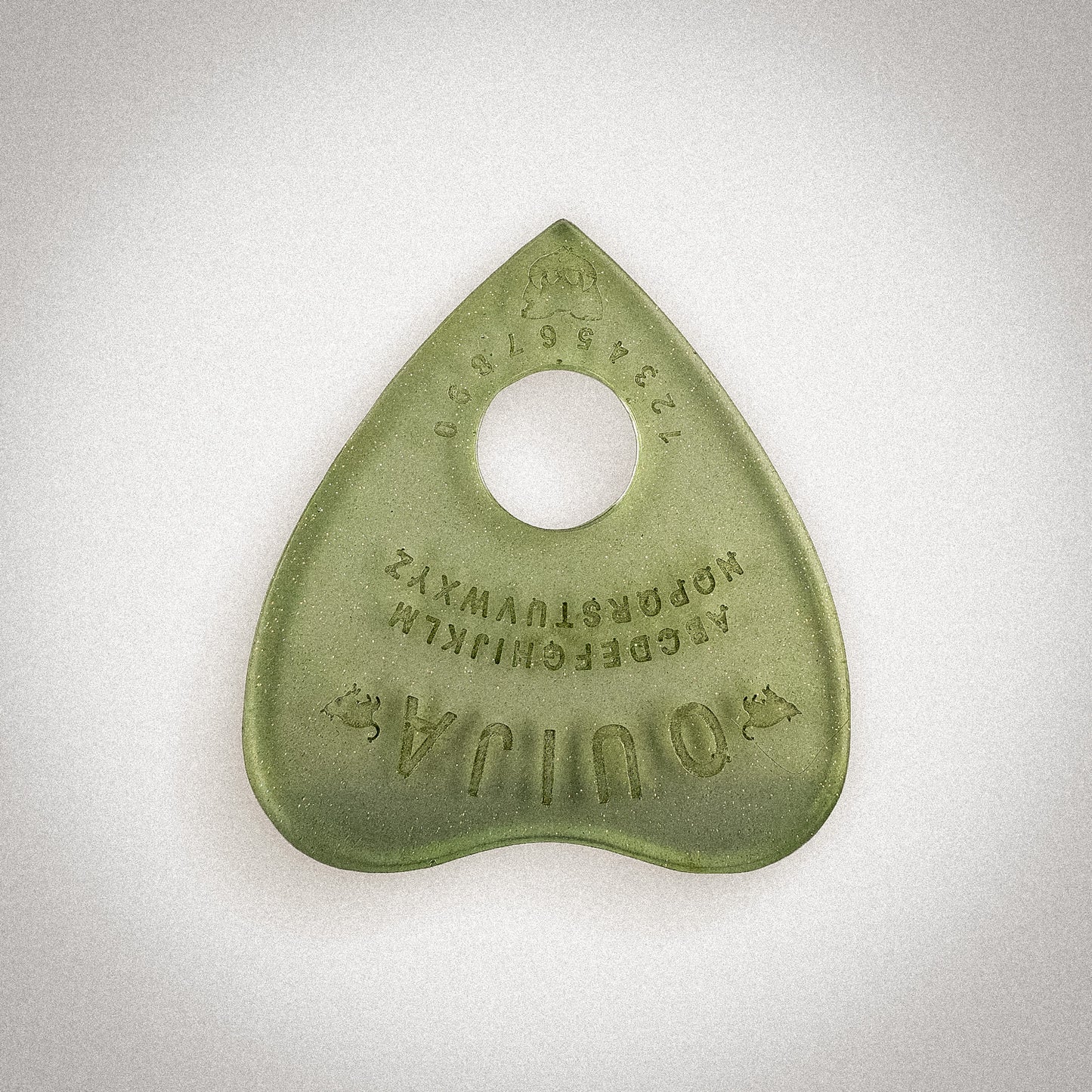 420 Witch Planchettes