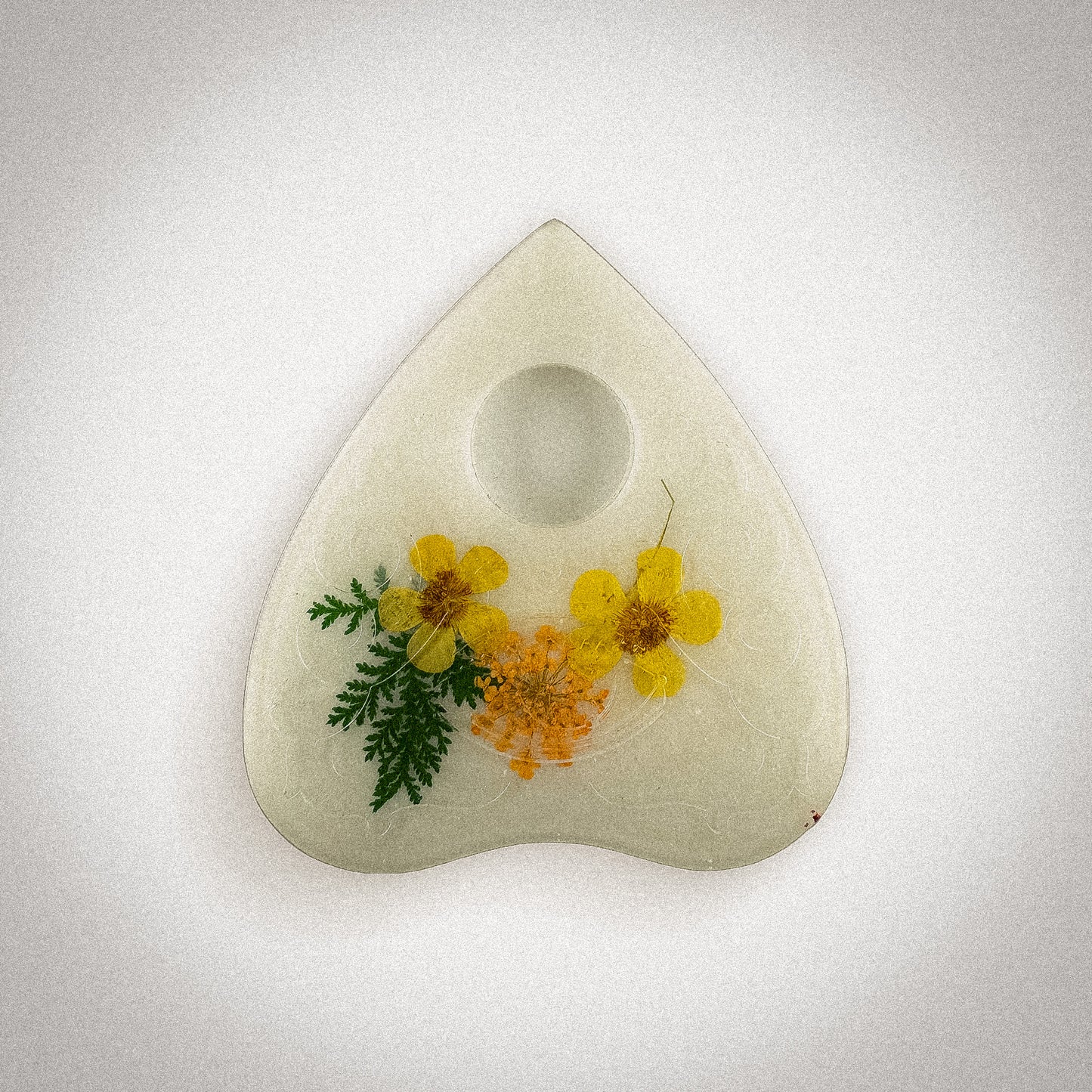 White Witch Planchettes