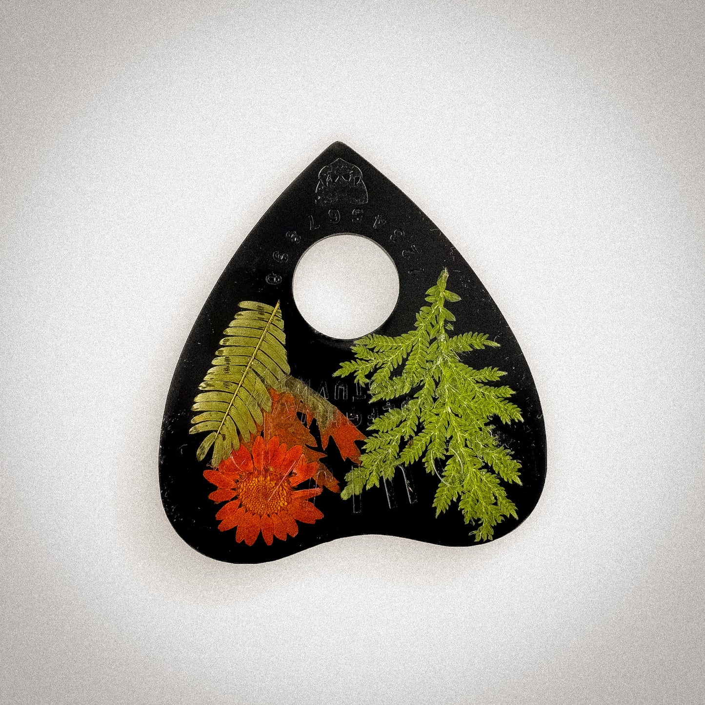 Dark Witch Planchettes