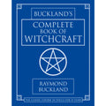 Buckland's Complete Book of Witchcraft