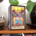 The Lover Tarot Storage Box