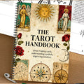 The Tarot Handbook