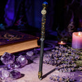 Zodiac Crystal Wand - Libra