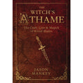 The Witch's Athame