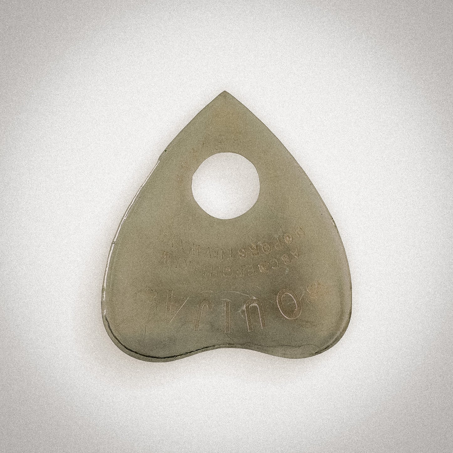 Red Devil Planchettes