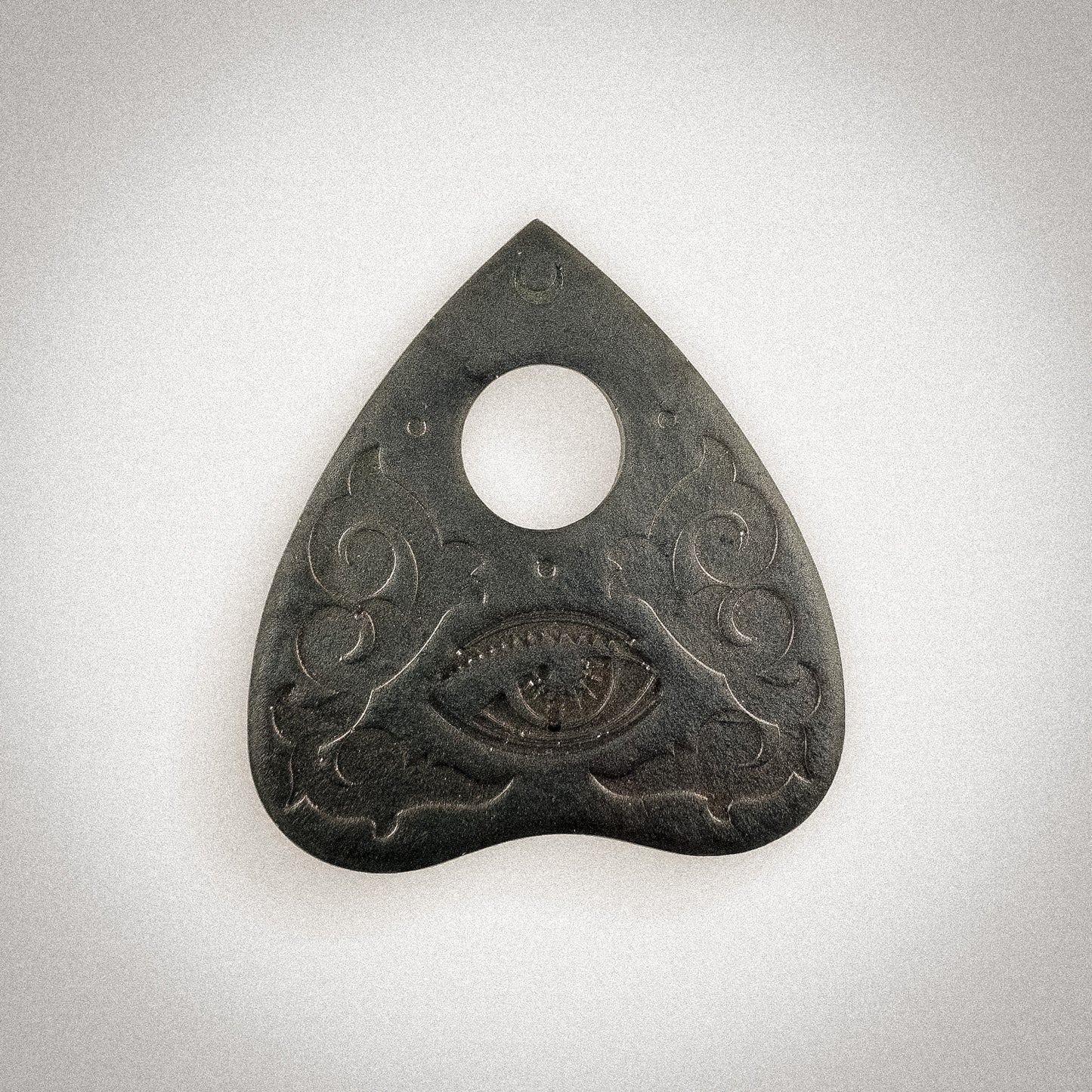 Metallic Magic Planchettes