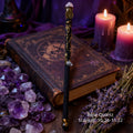 Zodiac Crystal Magic  - Scorpio