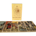 The Classic Tarot Card Deck