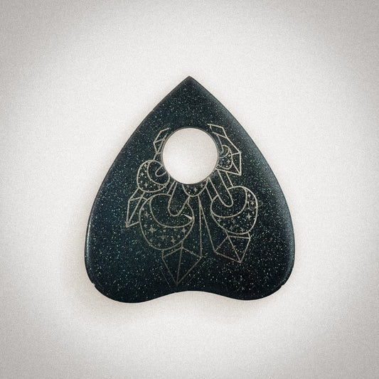 Galaxy Magic Planchettes