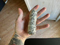 California White sage Smudge Stick