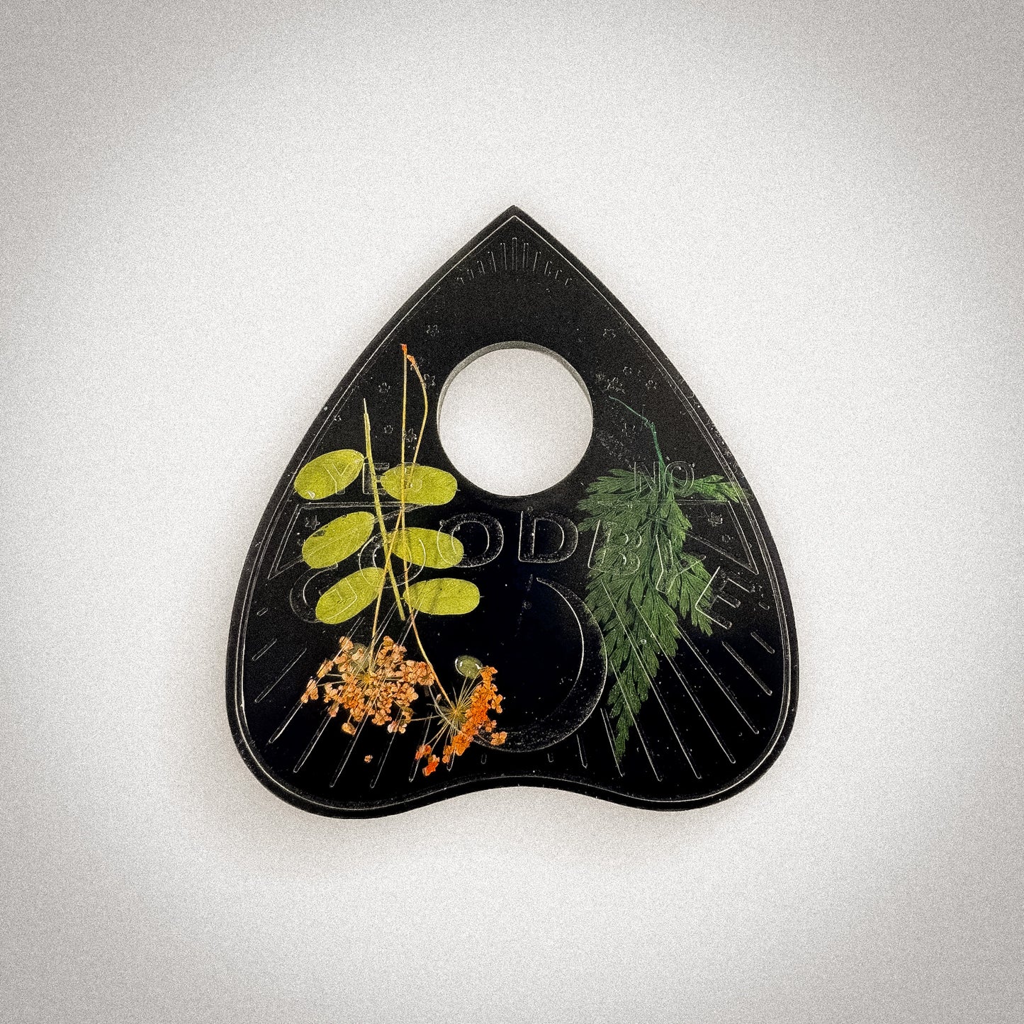 Dark Witch Planchettes