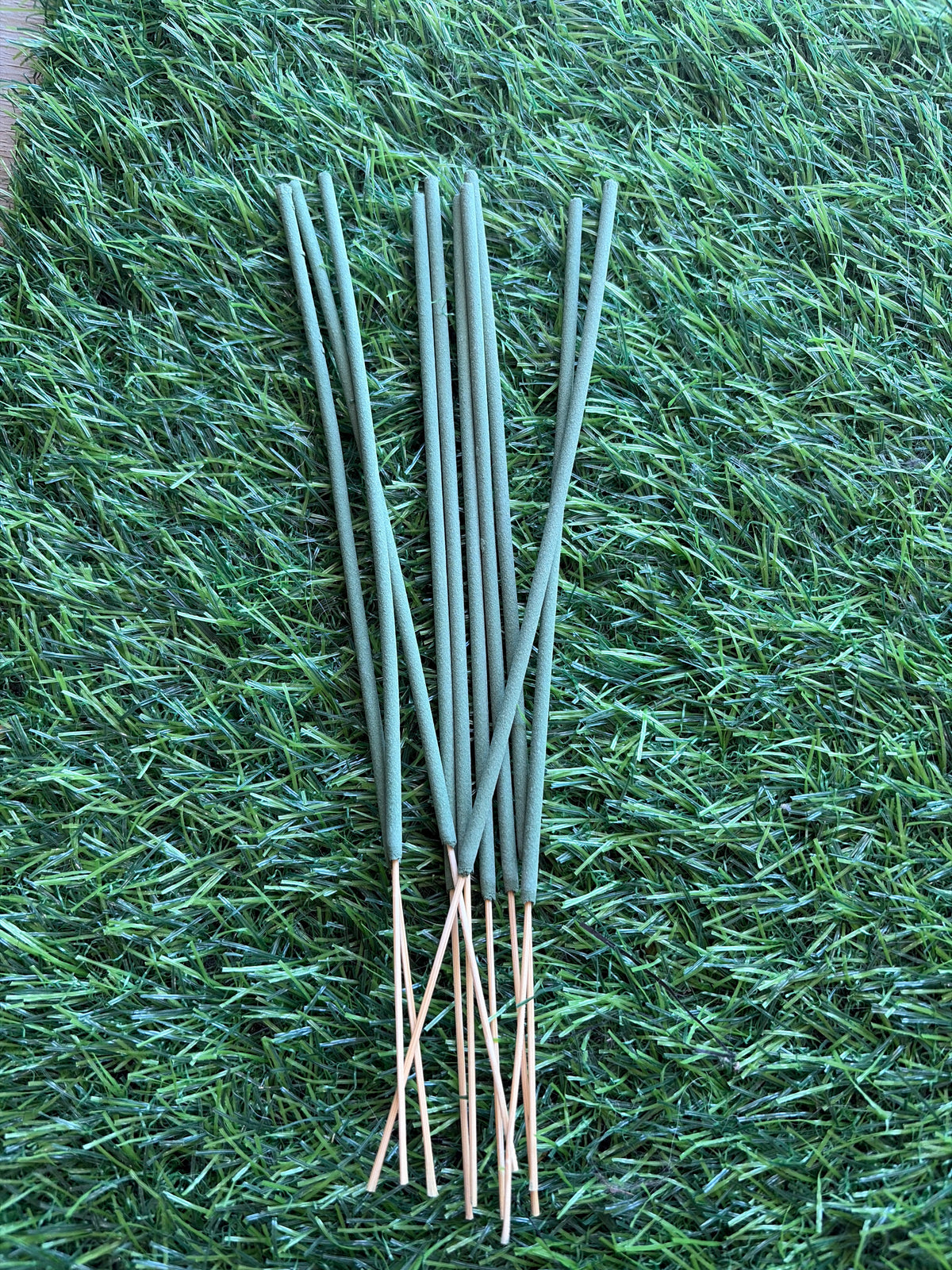 White Rosewood Incense Sticks