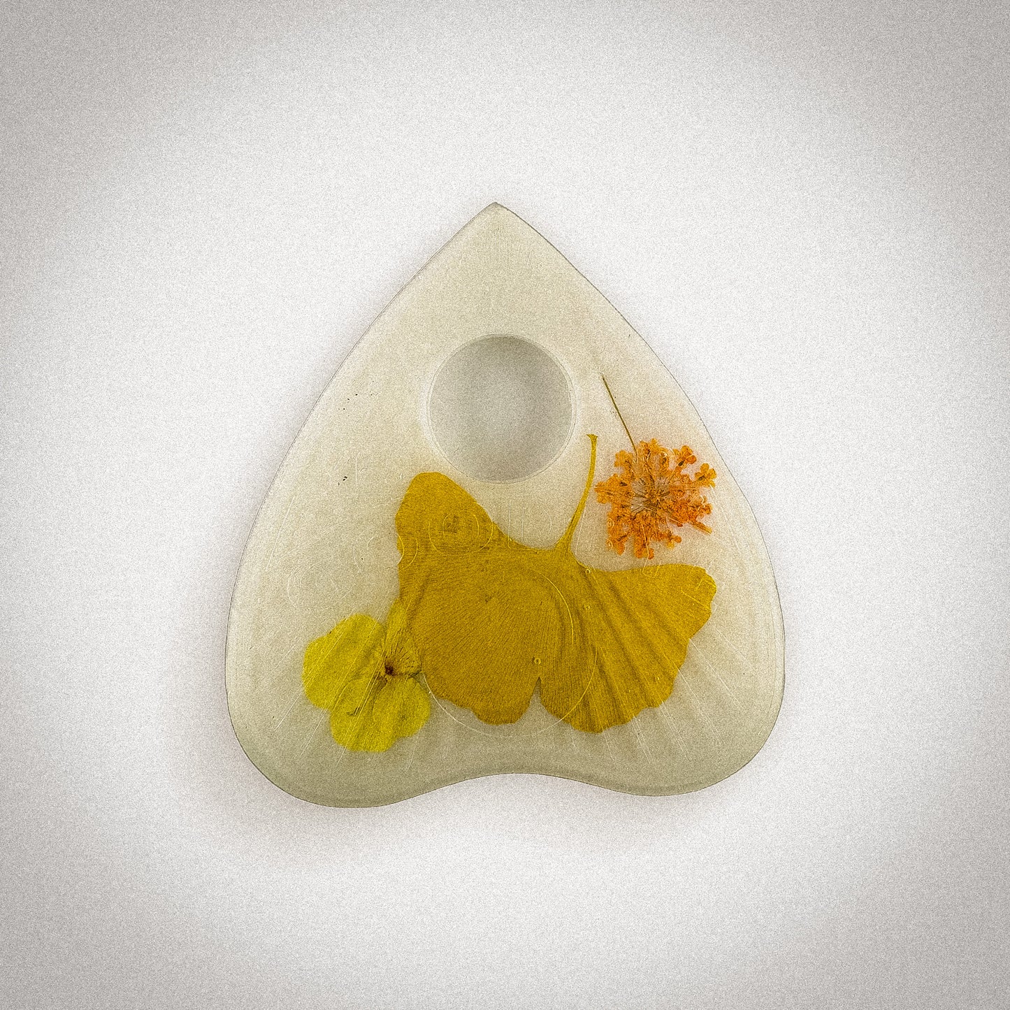 White Witch Planchettes