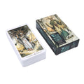 The Wild Wood Tarot
