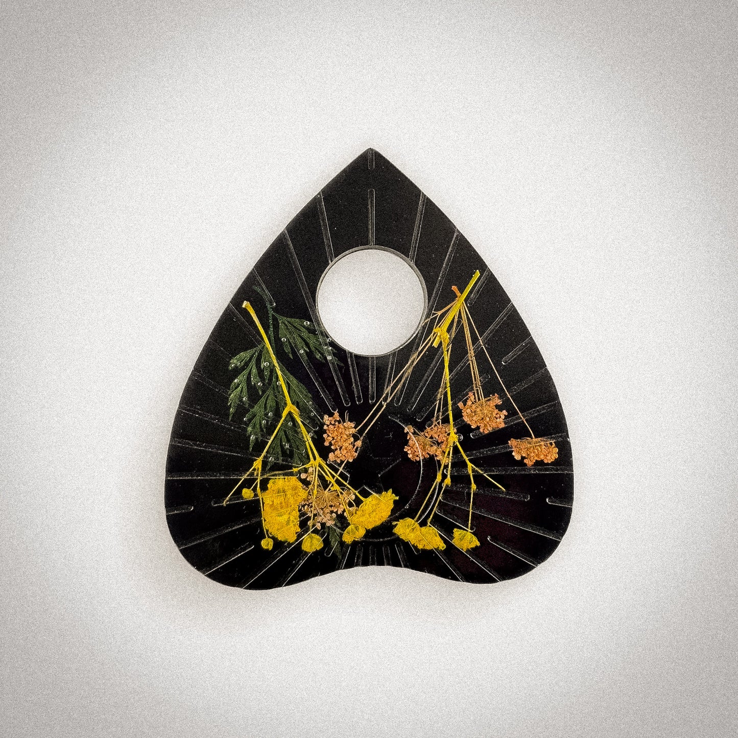 Dark Witch Planchettes