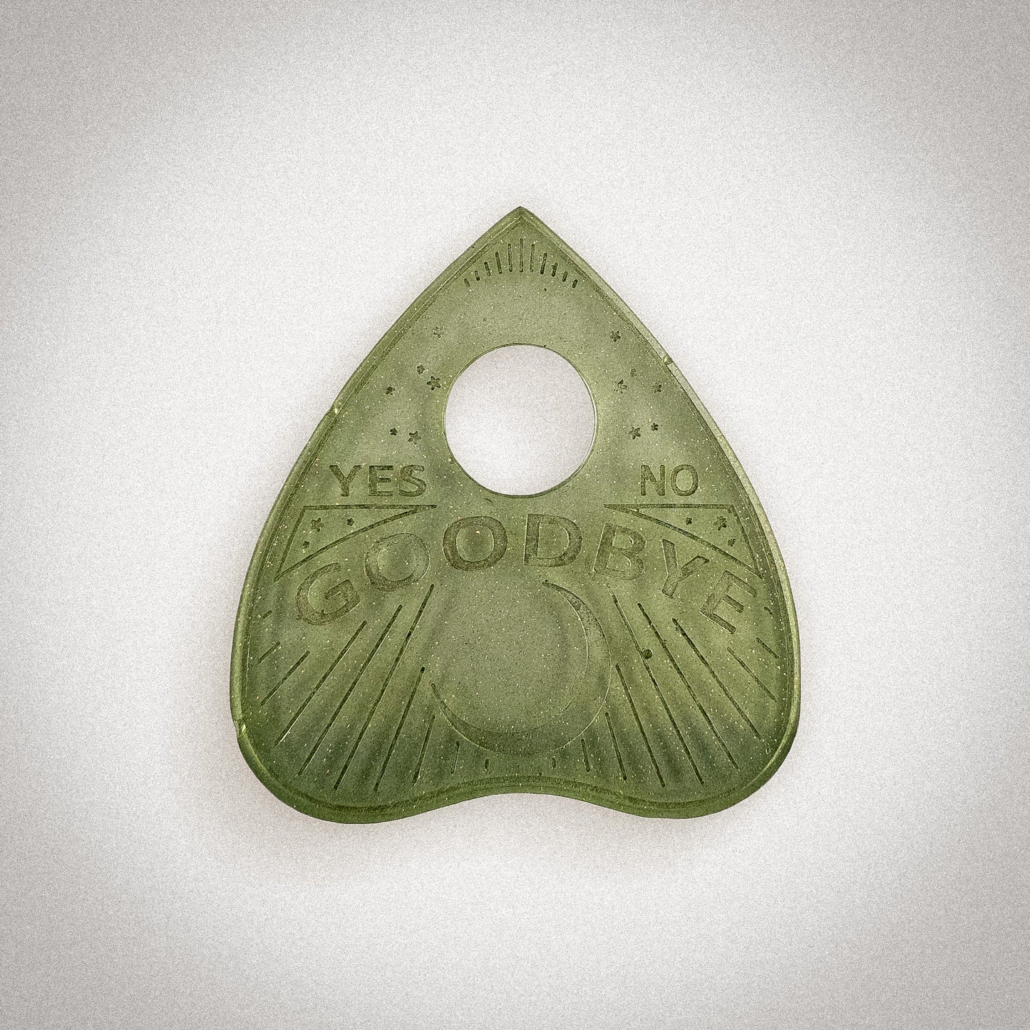 420 Witch Planchettes