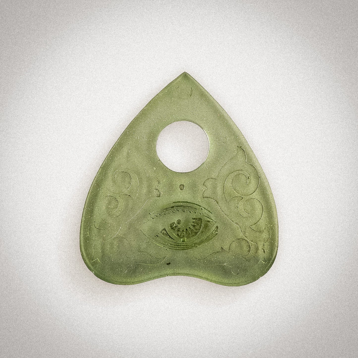 420 Witch Planchettes