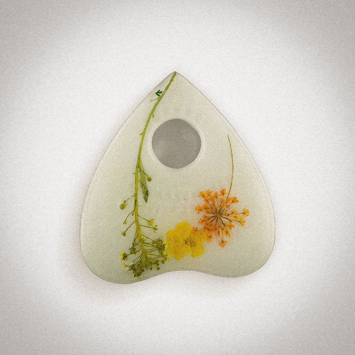 White Witch Planchettes