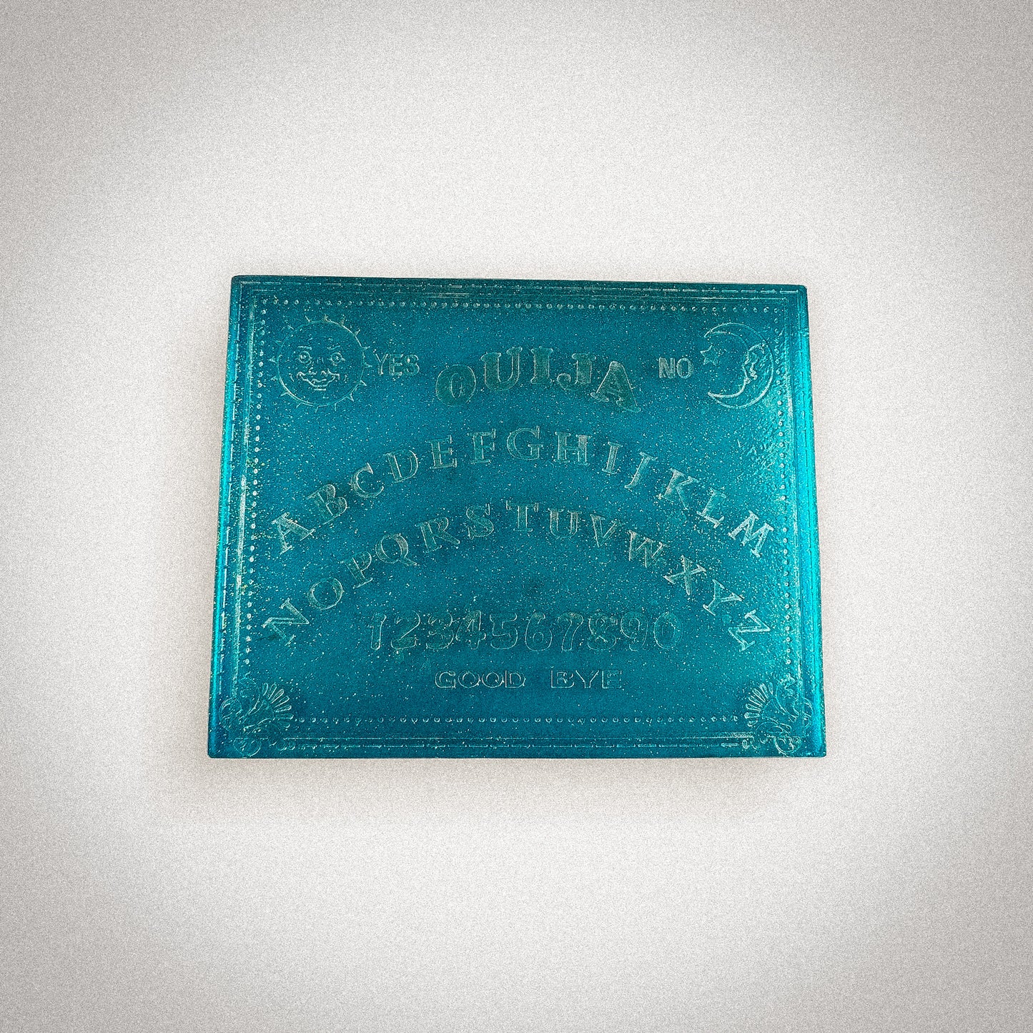 Ocean Magic Ouija Board