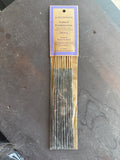Natural Frankincense Insence