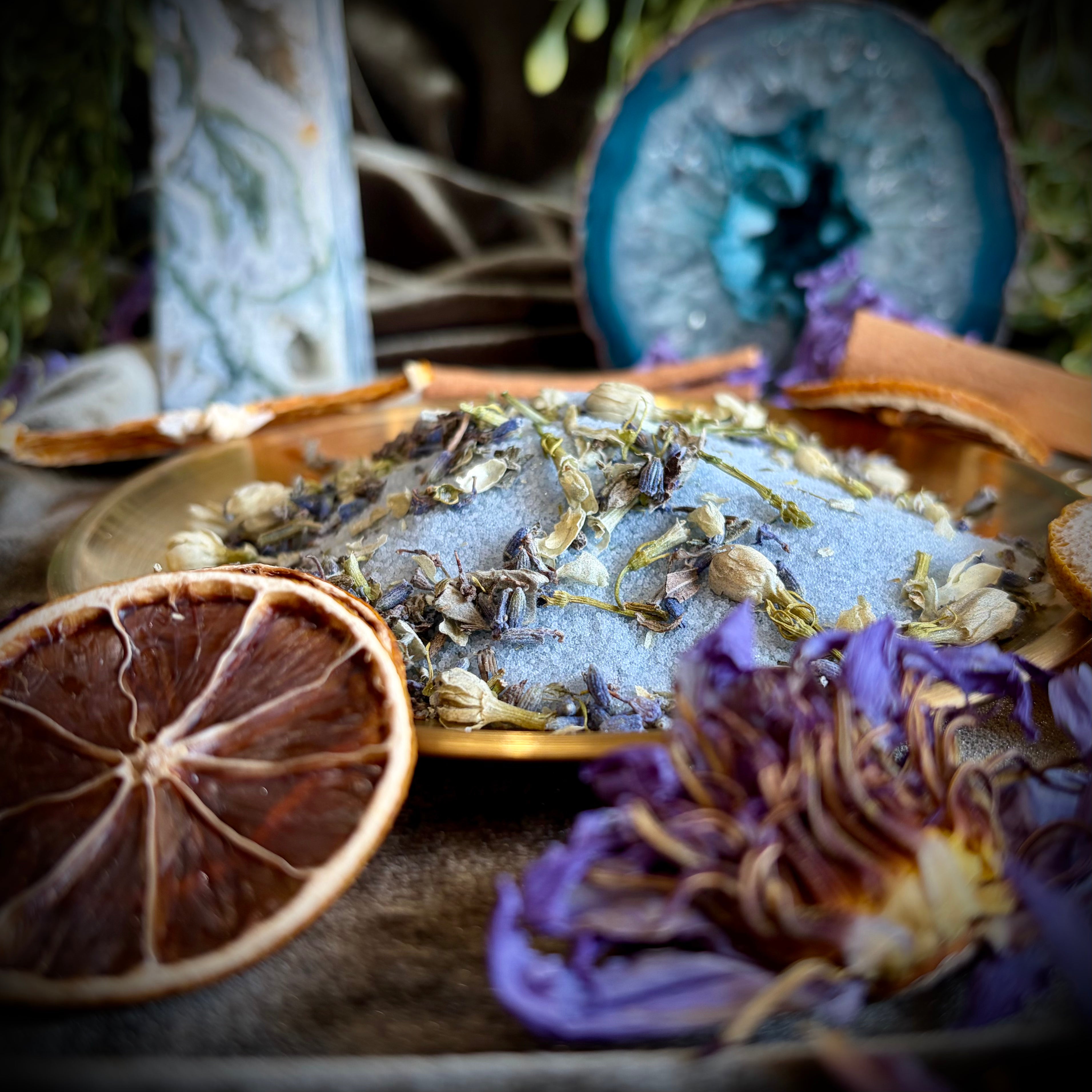 Moon Ritual Salt