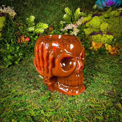 Tealight Candle Holder