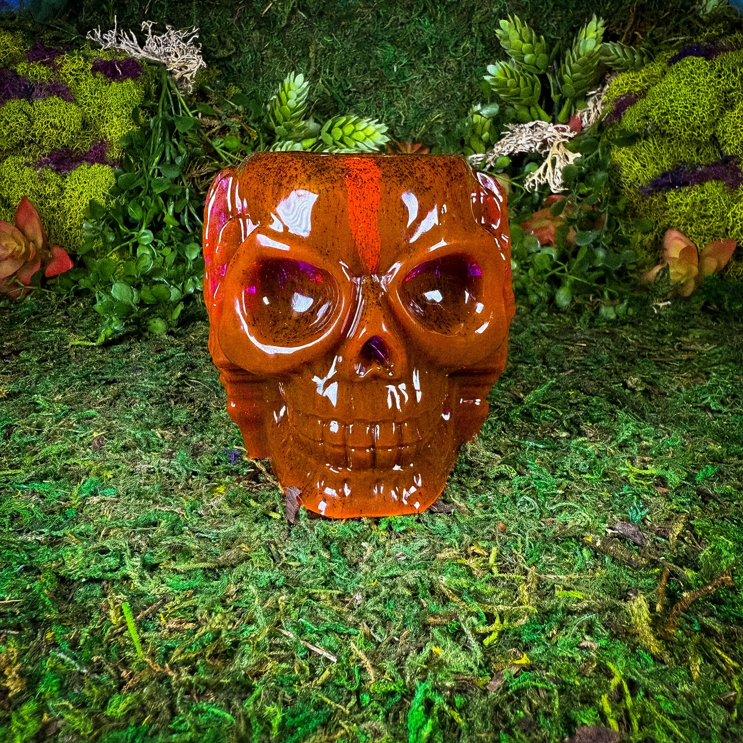 Tealight Candle Holder