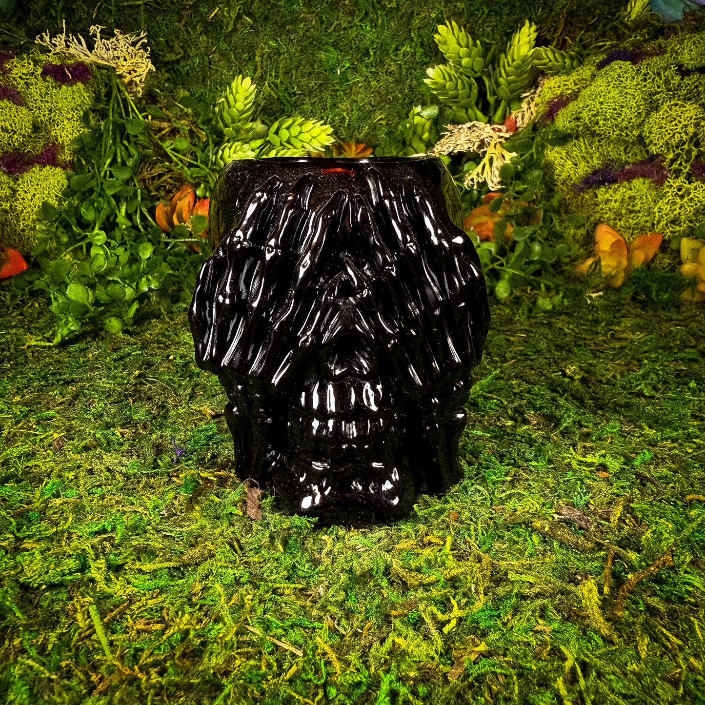 Tealight Candle Holder