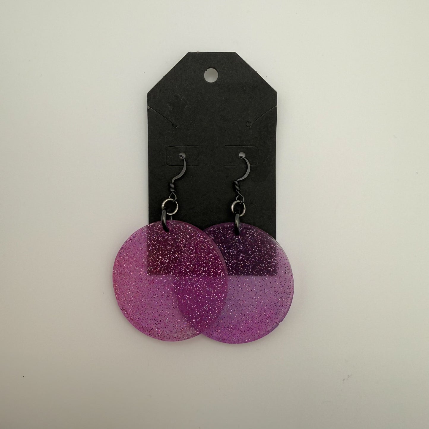 Disco Diva Earrings
