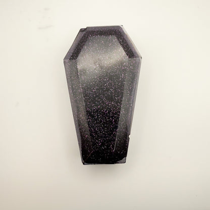 Disco Dive Coffin Stash Box