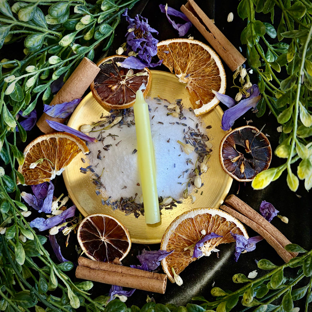 Energy & Vitality