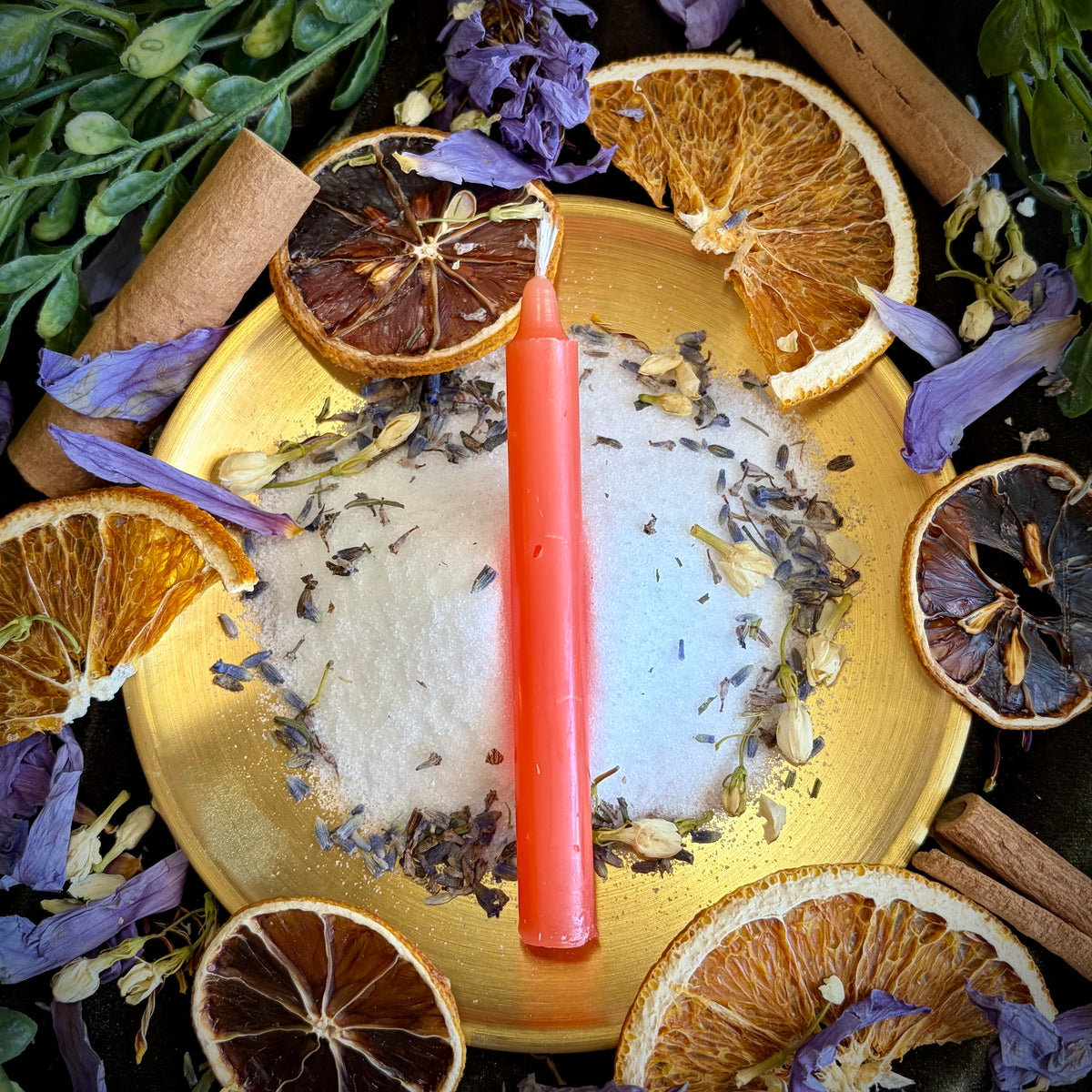 Energy & Vitality