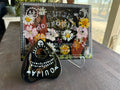 Botanical Curiosity Ouija Board & Planchette Set