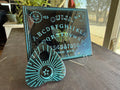 Pieridae Ouija Board & Planchette Set