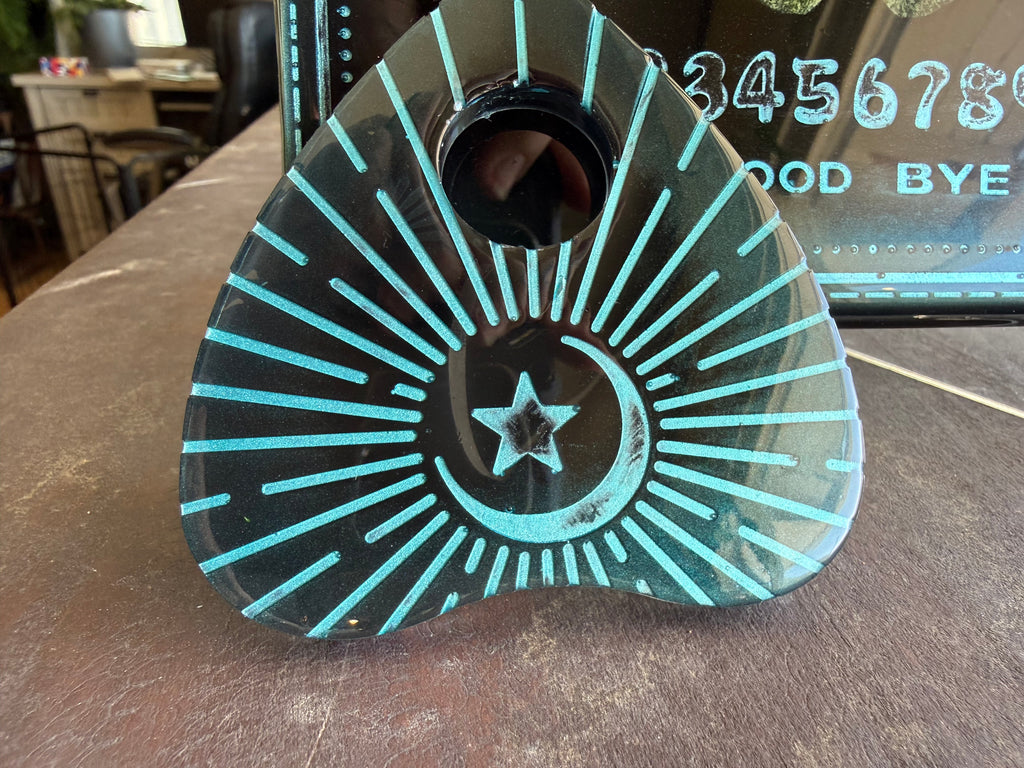 Pieridae Ouija Board & Planchette Set